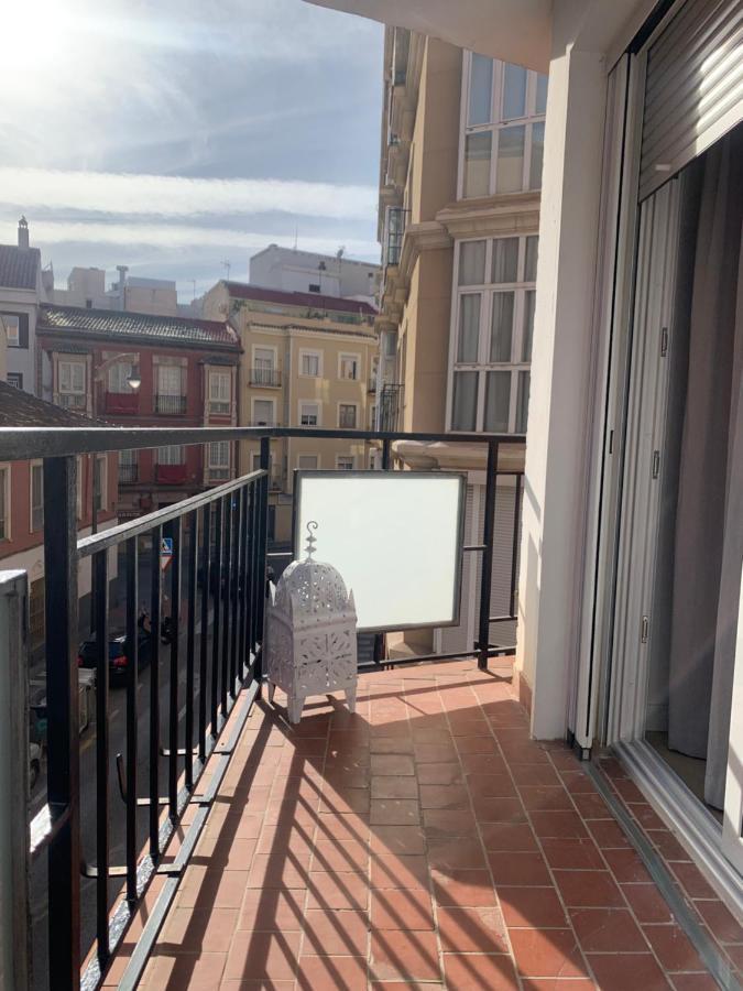 San Patricio 7 Appartement